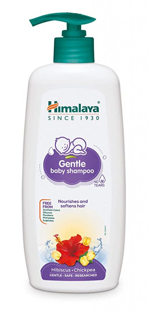 Best Baby Shampoos For Adults In India For Mild Sensitive Scalp