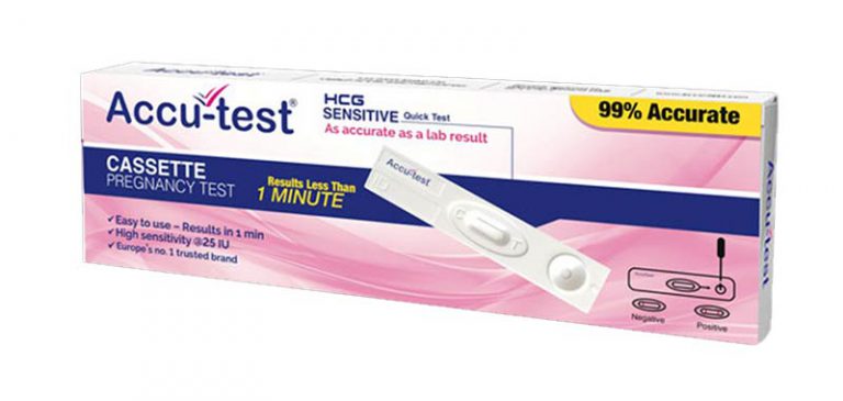 10 Best Home Pregnancy Test Kits In India For 2022 2407