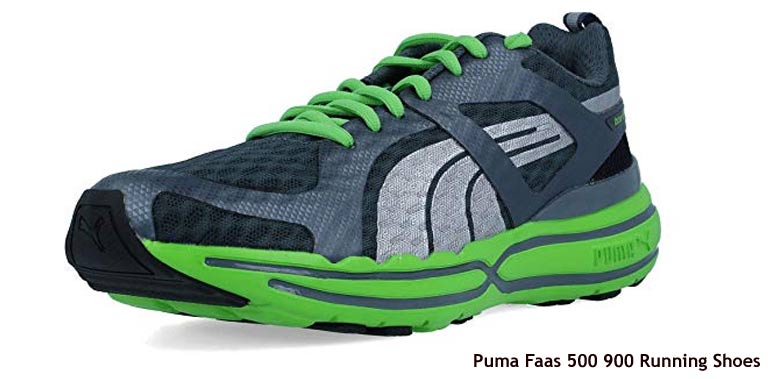 10 Best Running Shoes for Men in India 