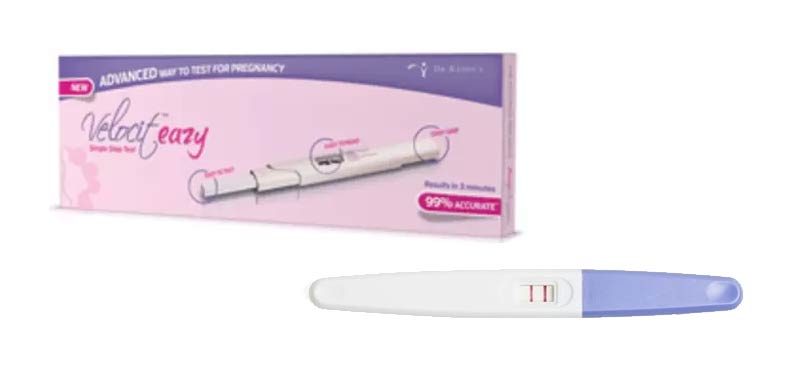 10 Best Home Pregnancy Test Kits In India For 2021