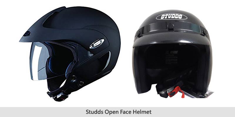 best helmet brands in india with price