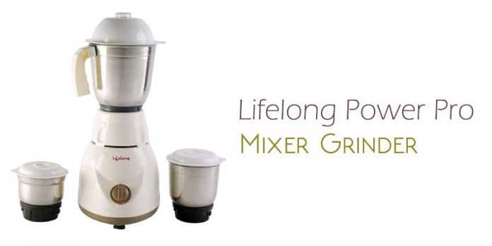 best mixer grinder 2020