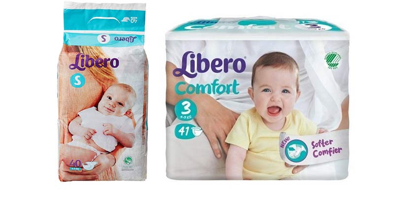 baby diaper company