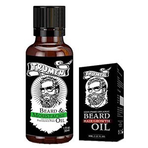 10 Best Beard Oil Brands In India For 21 Growth And Thickness