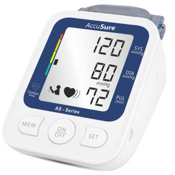 dr gene bp monitor