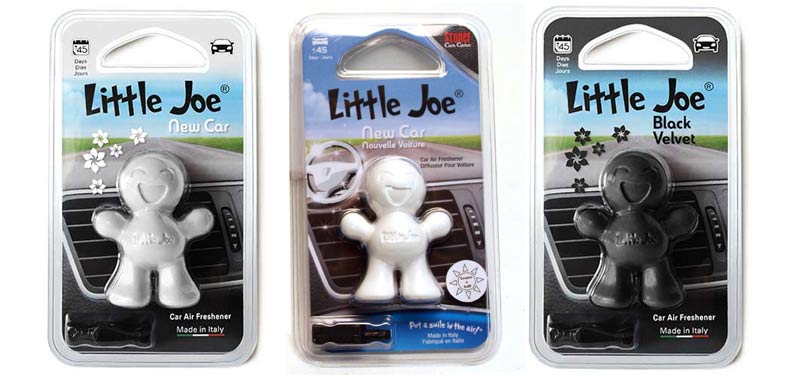 Little Joe Car Freshener