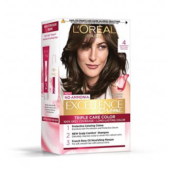 10 Best Hair Colours in India for 2023: Ammonia Free Color Reviews