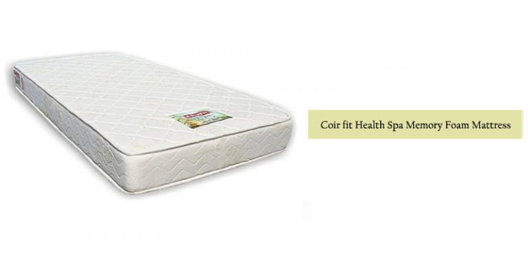 10 Best Mattress In India for 2022: Review, Guide, Prices