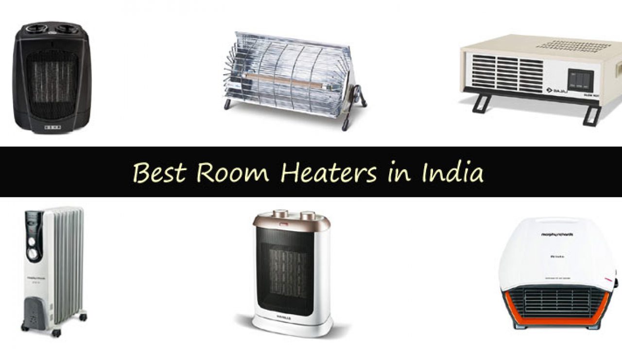 10 Best Room Heaters In India In 2020 Review Buying Guide