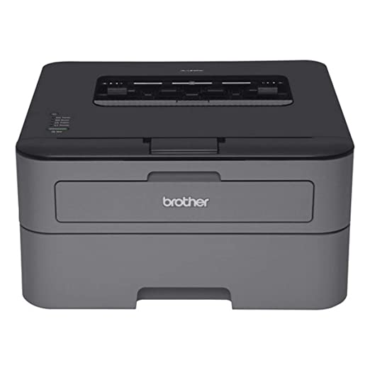 Brother Monochrome Laser Printer