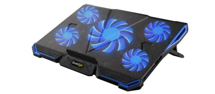 10 Best Laptop Cooling Pads In India 2022 - Buying Guide, Price