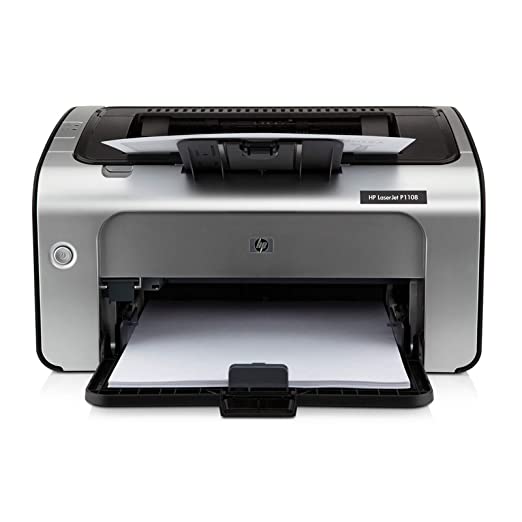 HP Laserjet Monochrome Printer