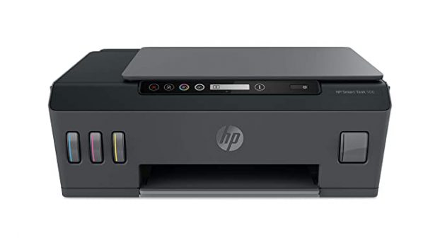 HP Smart Tank Colour Printer