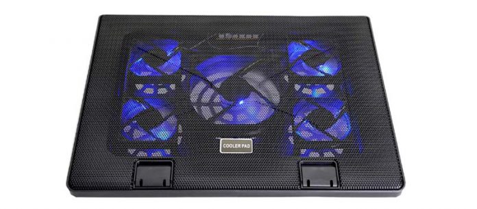 10 Best Laptop Cooling Pads In India 2022 - Buying Guide, Price