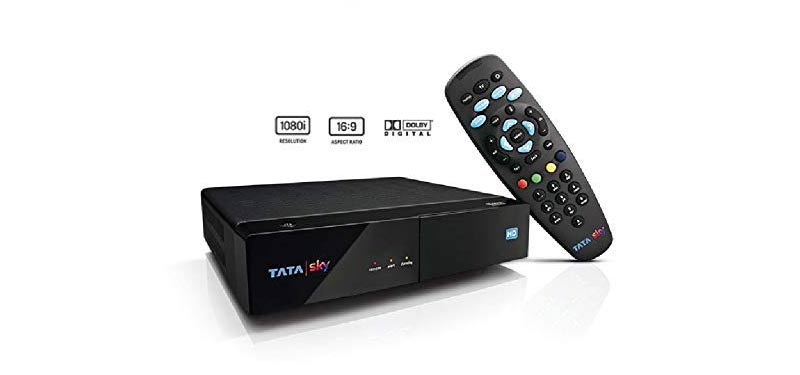 10 Best Set-Top Boxes In India Buying Guide Prices
