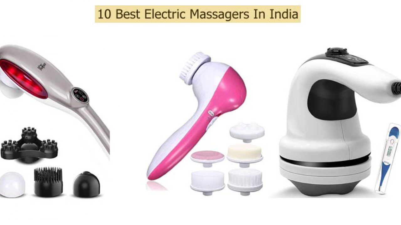 where to buy electric massager