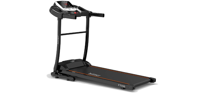 10 Best Treadmills In India For 2022 - Prices, Buying Guide