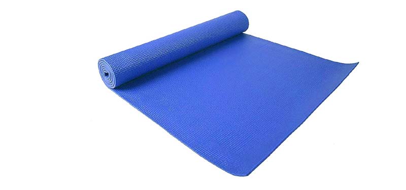 fitkit yoga mat