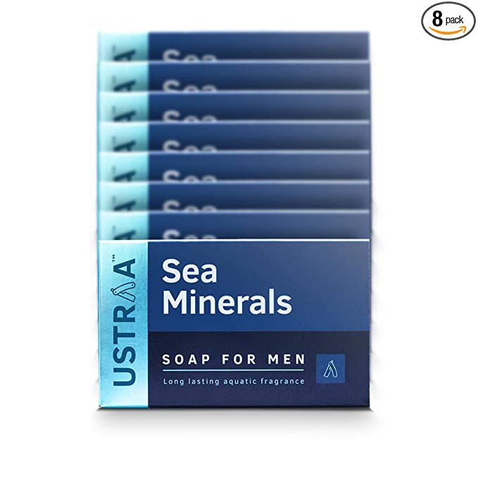 best soap for men in india