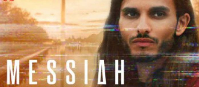 messiah web series