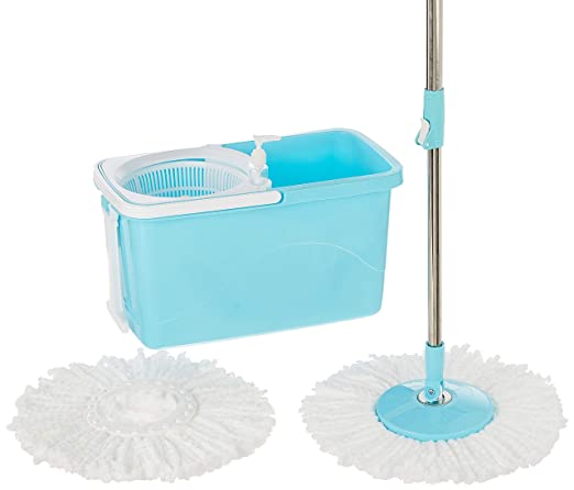 20 Best Floor Cleaning Mops In India