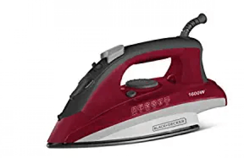 16 Best Steam Irons In India for 2024