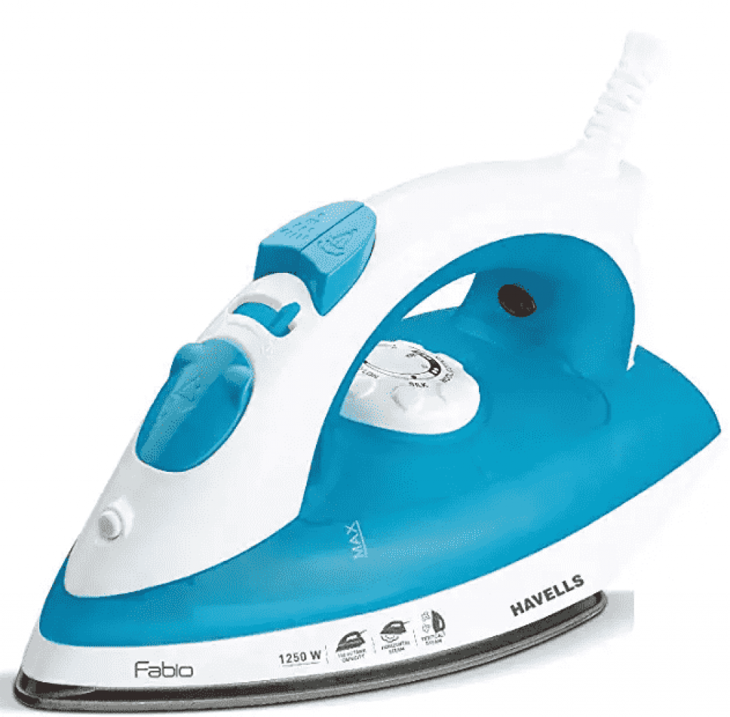 16 Best Steam Irons In India for 2024