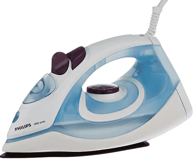16 Best Steam Irons In India for 2024
