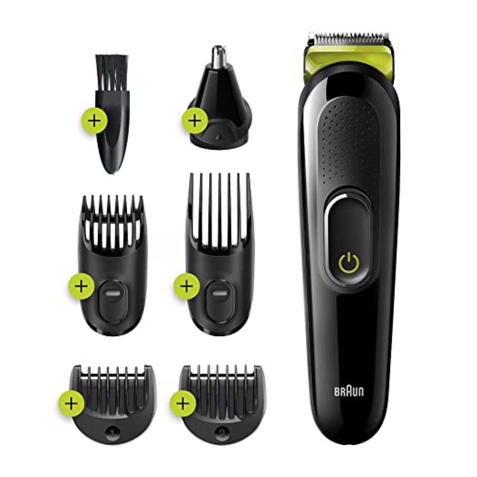 11 Best Beard Trimmers For Men In India 2023