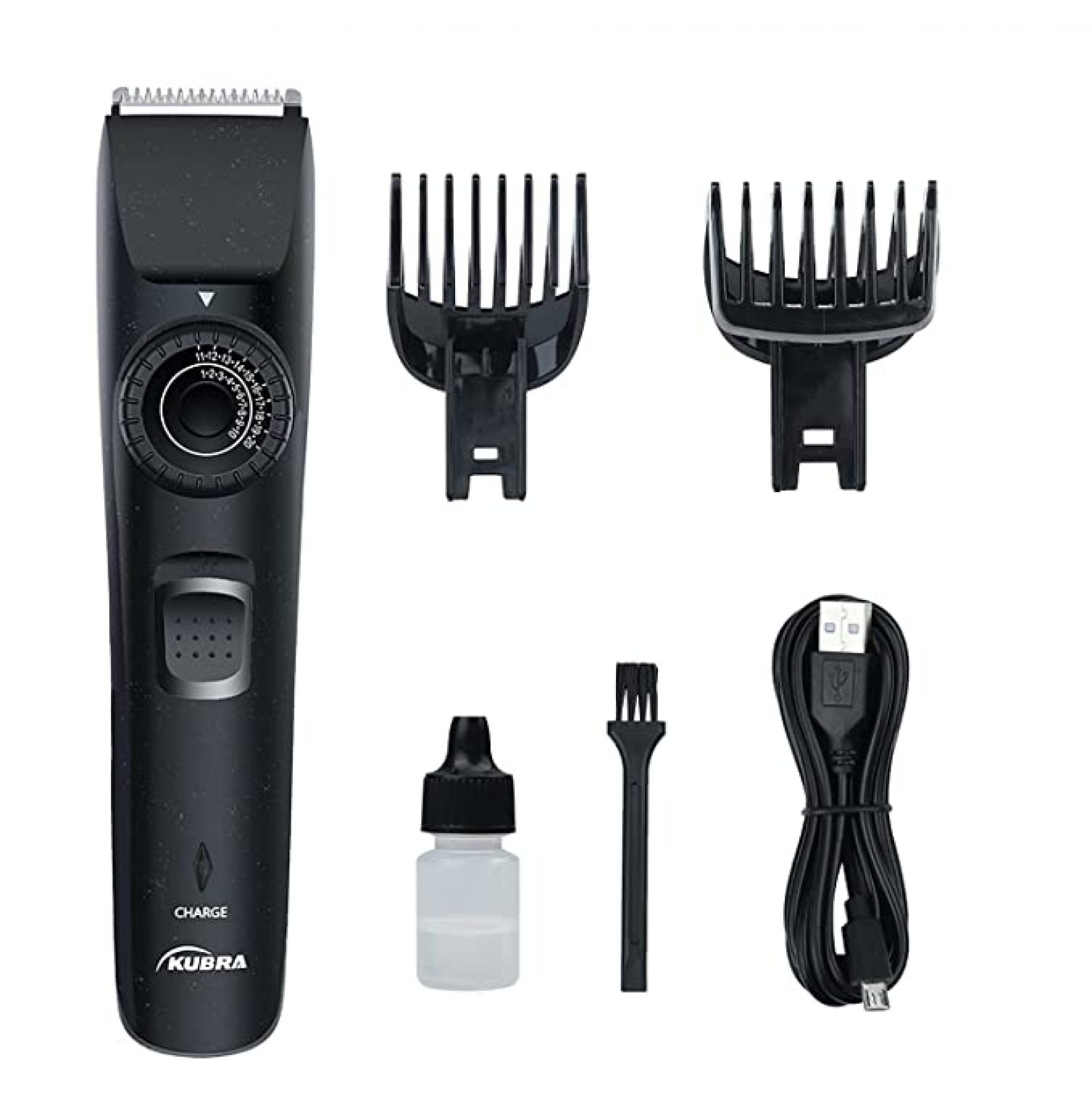 11 Best Beard Trimmers For Men In India 2023 