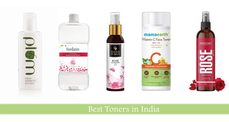 10 Best Toners In India For 2020 - Prices And Buying Guide