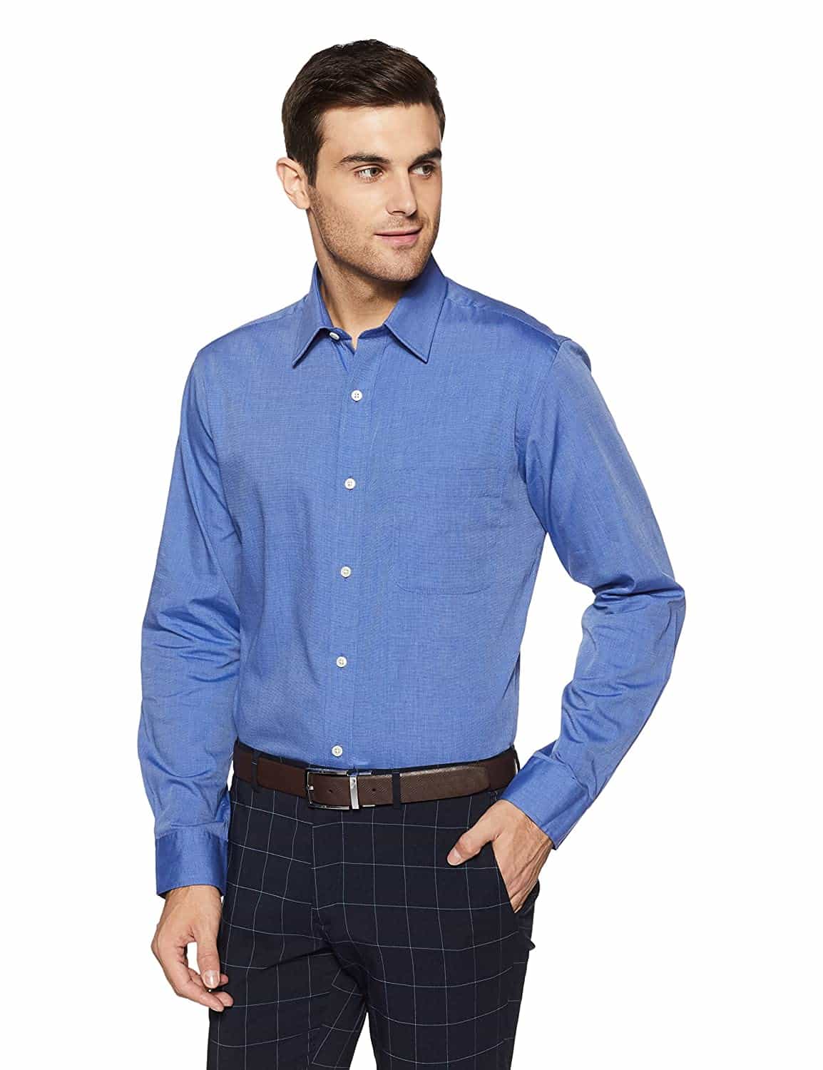 Best Shirt Brands For Men In India GrabOn