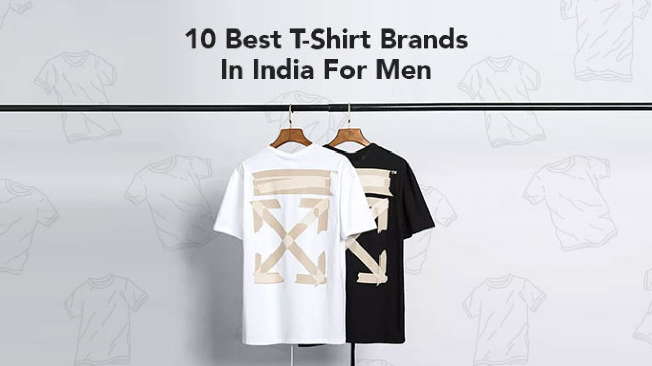Best Shirt Brands In India Online : Most modern indian men are very ...