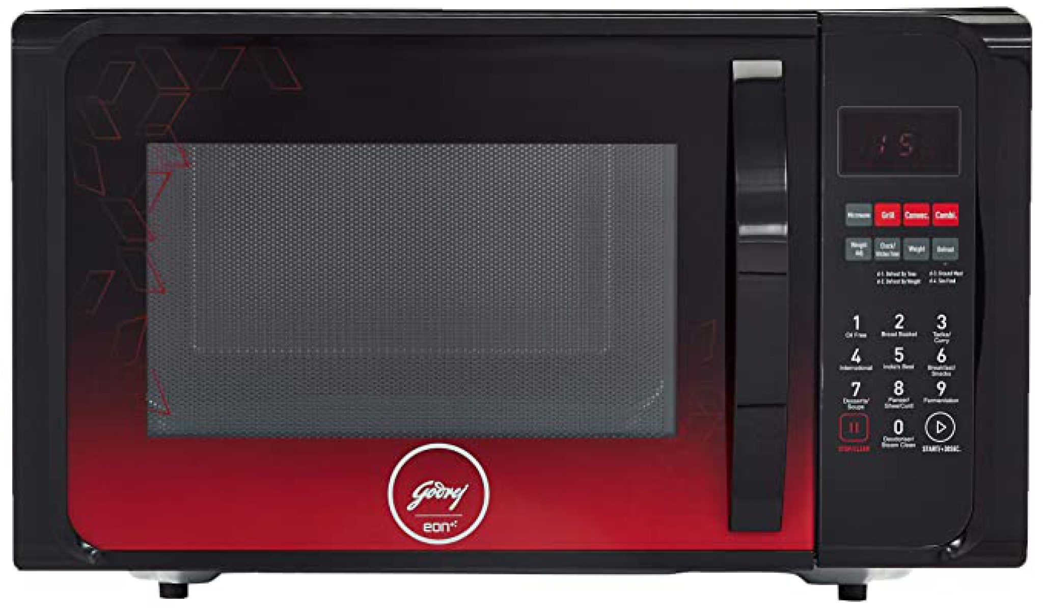 12 Best Microwave Ovens In India for 2024