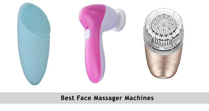 10 Best Face Massager Machines To Buy In 2021 Indulge 3093