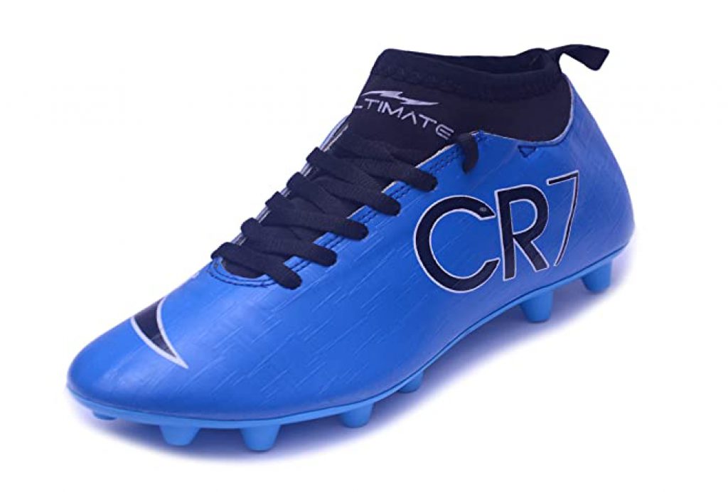 18 Best Football Shoes in India