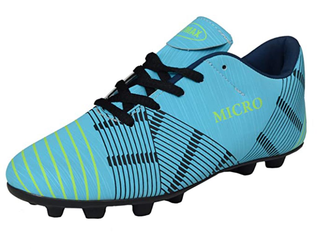 18 Best Football Shoes in India