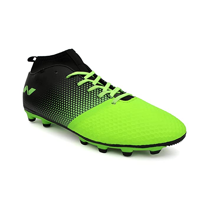 18 Best Football Shoes in India