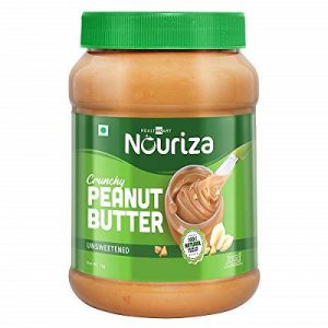 10 Best Peanut Butter Brands in India for 2022 - Prices, Buying Guide