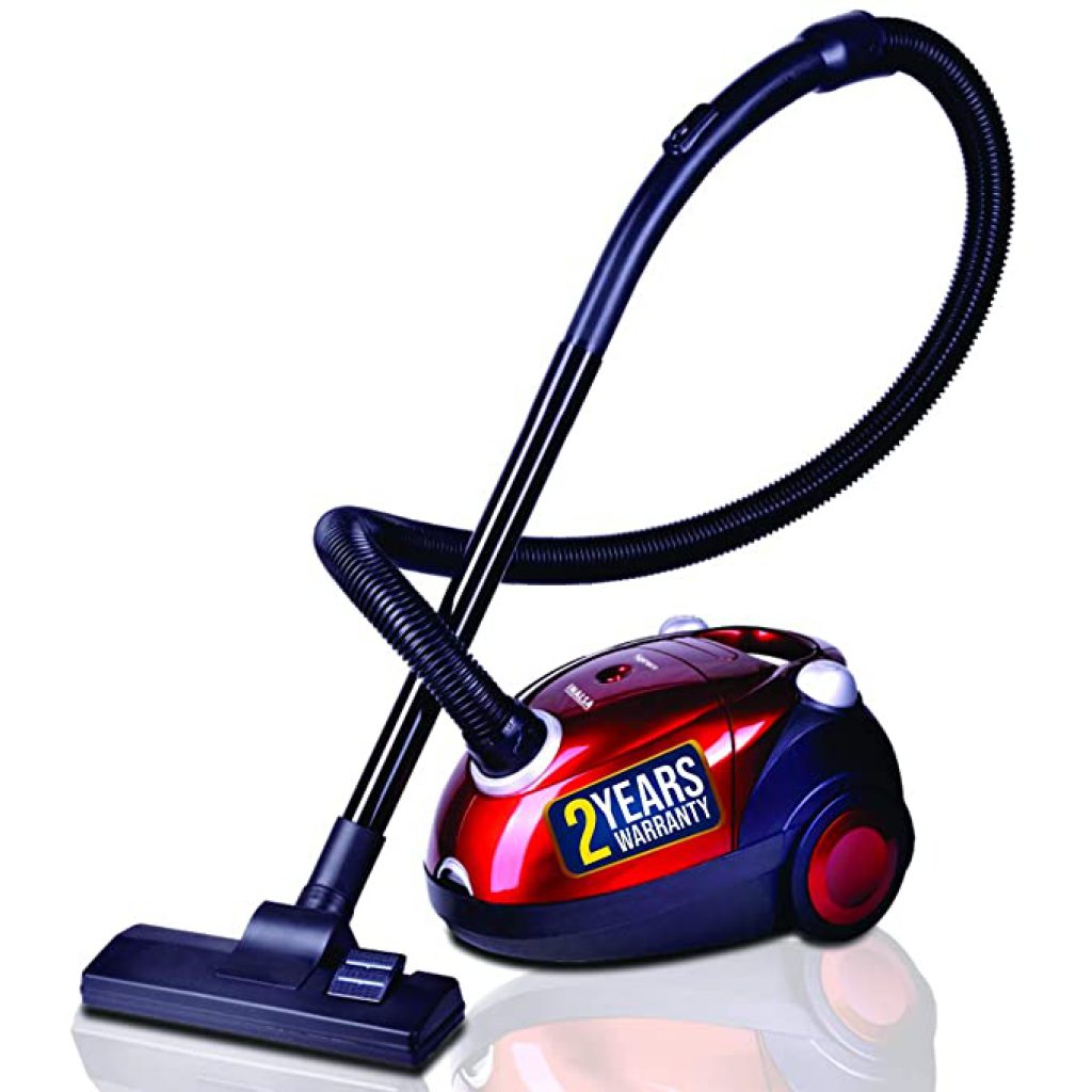 13 Best Vacuum Cleaners In India For 2024