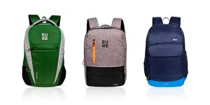 Eume Backpacks