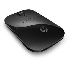 HP Z3700 Wireless Optical Mouse