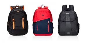 Killer Backpacks