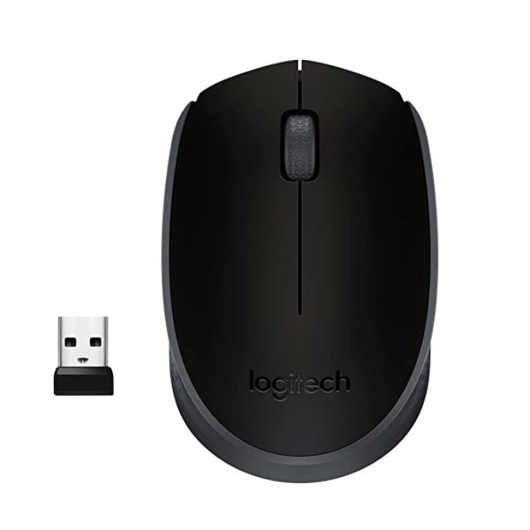 best wireless mouse india