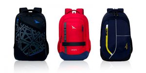 Lunar Backpacks