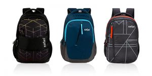 Safari Backpacks