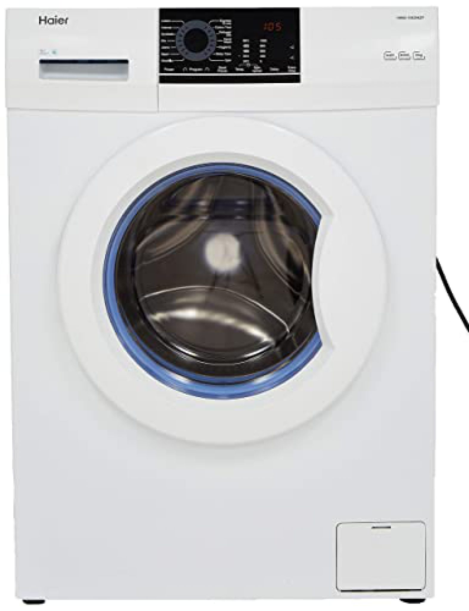 10 Best Front Load Washing Machines in India 2023