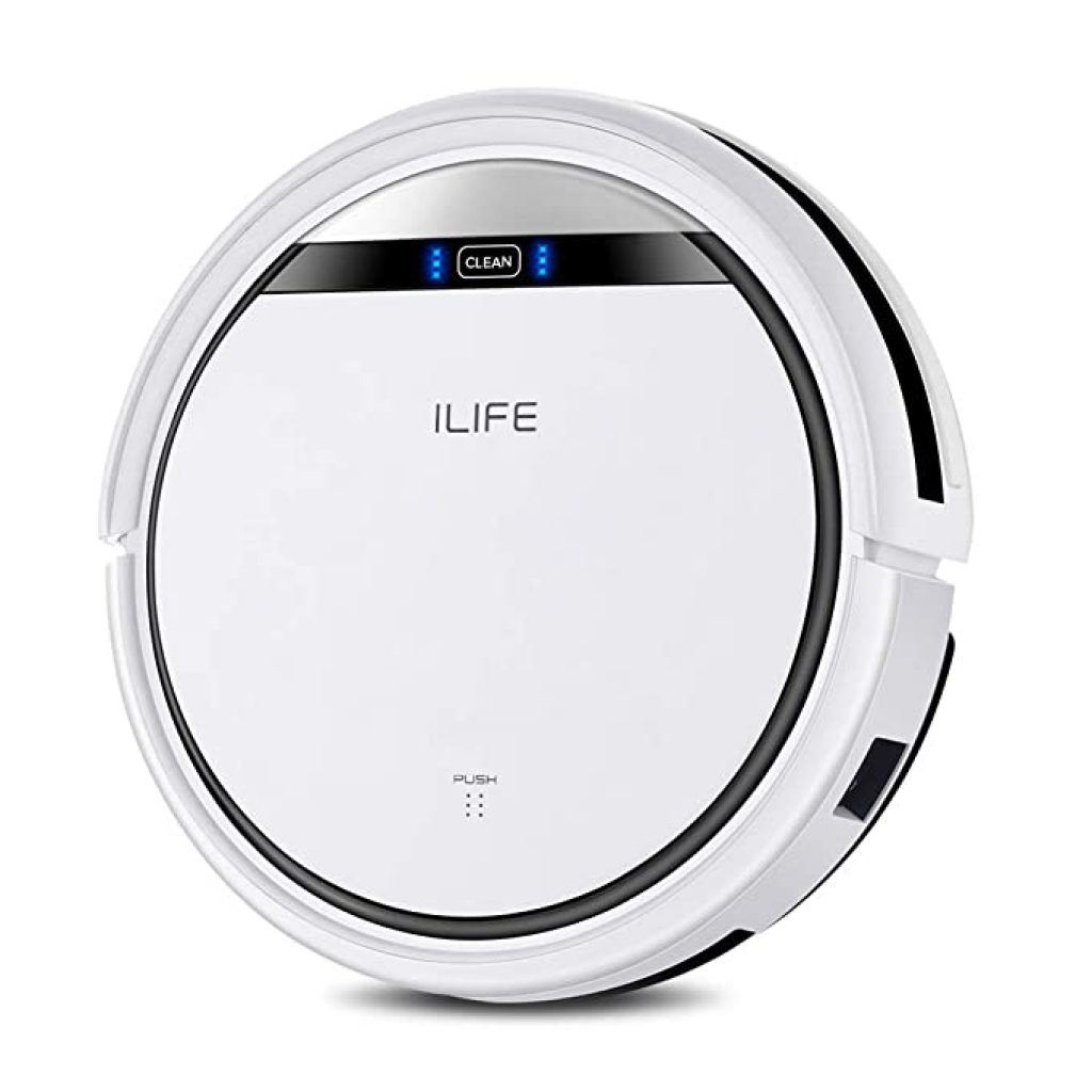 Top 15 Robot Vacuum Cleaners in India 2022 GrabOn