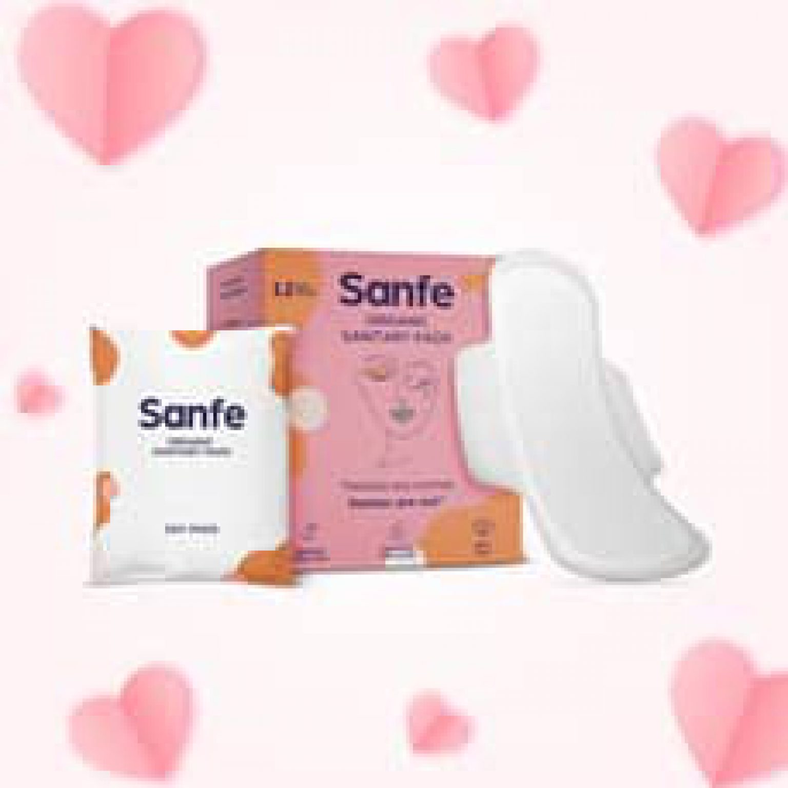 16 Best Brands for Sanitary Pads