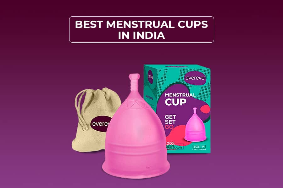 Best Menstrual Cups In India 